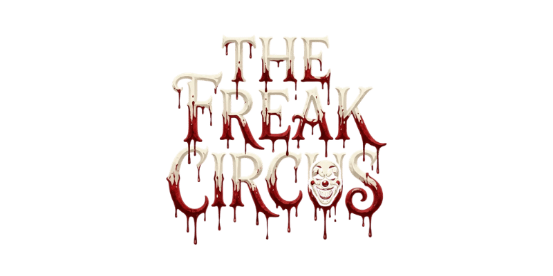 Freak Circus Plush